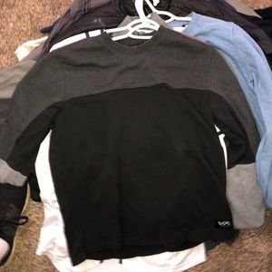RVCA sweater